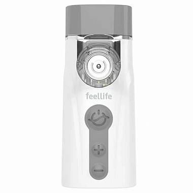 Купить Feellife Air Plus 2 небулайзер мембранный медицинский