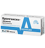 Купить Бромгексин-Акрихин 8 мг 50 шт таблетки