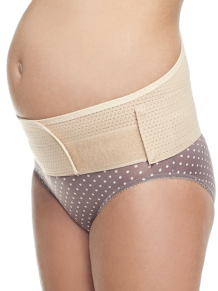 Купить Фэст бандаж до и послеродовой универсальный размер 124-128 артикул 1444 белый