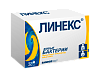 Купить Линекс 32 шт капсулы