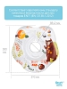 Купить Roxy Kids круг надувной на шею для купания малышей bear