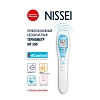 Купить Nissei МТ-500 термометр медицинский инфракрасный бесконтактный