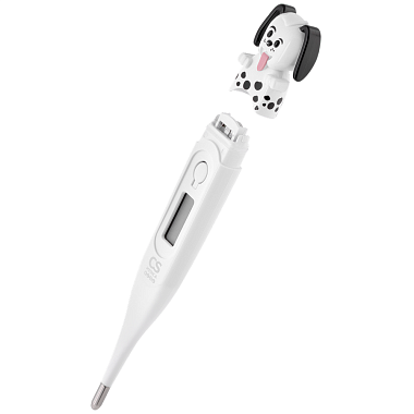 Купить CS Medica Kids CS-84-D термометр электронный медицинский собачка