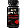 Купить Urban Formula Slim Extreme L-Карнитин Холин 30 шт капсулы