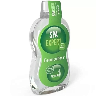 Купить Dr.Aqua Бишофит 600 мл жидкость для ванн