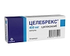 Купить Целебрекс 400 мг 10 шт капсулы