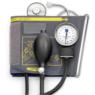 Купить Little Doctor LD-71 тонометр механический со стетоскопом