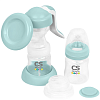 Купить CS Medica Kids CS-43 молокоотсос электронный портативный