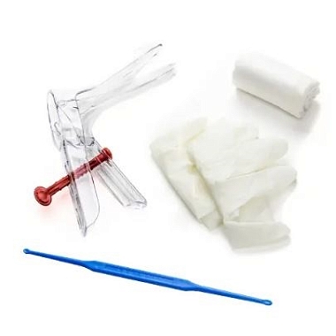 Купить Юнона набор гинекологический тип 3