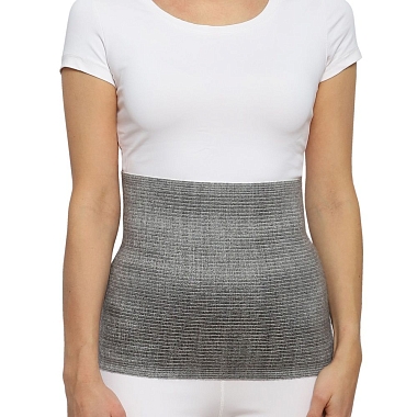 Купить Крейт Б-711 бандаж для пояснично-крестцового отдела позвоночника согревающий размер 3