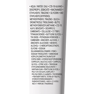 Купить La Roche-Posay Mela В3 SPF 30 40 мл крем для лица