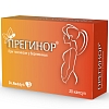 Купить Прегинор 550 мг 30 шт капсулы