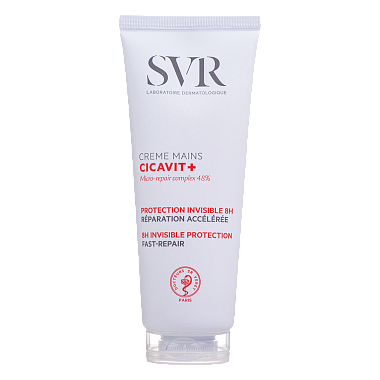 Купить SVR Cicavit+ 75 мл крем для рук
