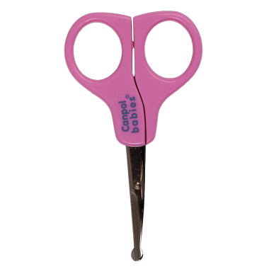 Купить Canpol Babies ножницы для ухода за ногтями 0+