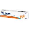 Купить Экзифин 1% 10 г крем для наружного применения