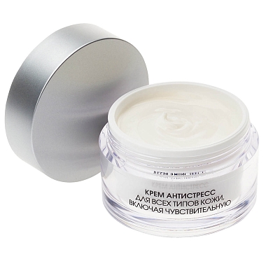 Купить Kora 50 мл крем-антистресс для всех типов кожи