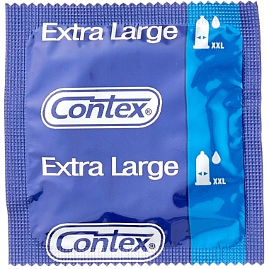 Купить Contex Extra Large 12 шт презервативы увеличенного размера