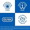 Купить Durex Play Heat 100 мл гель-смазка