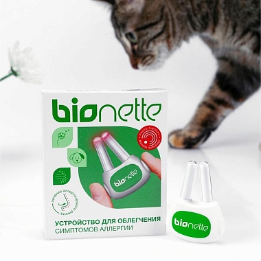 Купить Bionette устройство фототерапевтическое медицинское