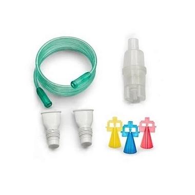 Купить Little Doctor набор для ингаляции №1 к компрессорным ингаляторам