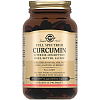 Купить Solgar Куркумин 30 шт капсулы