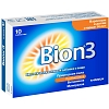 Купить Бион 3 1050 мг 10 шт таблетки