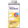 Купить Нутридринк 200 мл напиток для энтерального питания банан