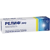 Купить Релиф Про 10 г  крем ректальный