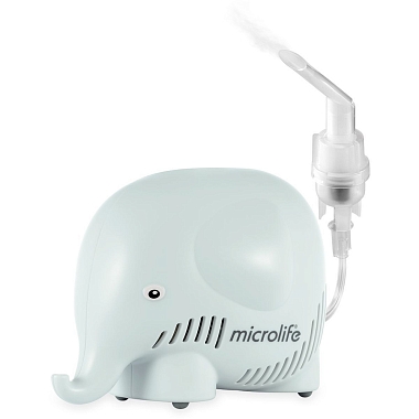 Купить Microlife NEB 410 ингалятор компрессорный детский