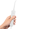 Купить CS Medica Aquapulsar Dual Floss CS-7 White ирригатор полости рта