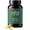 Купить NFO Витамин C 500 мг 60 шт таблетки
