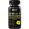 Купить Urban Formula Super Body Appetite Control 60 шт капсулы