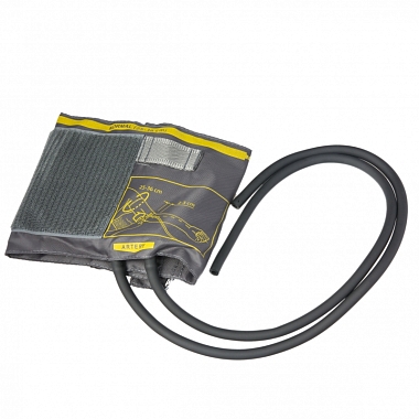 Купить Little Doctor LD-Cuff N2AR манжета к механическим тонометрам 25-36 см с двумя трубками