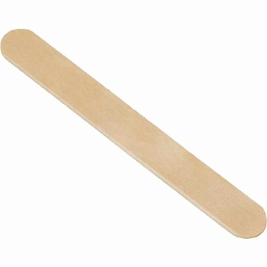 Купить Шпатель медицинский деревянный стерильный 1 шт