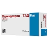 Купить Периндоприл-ТАД 8 мг 30 шт таблетки