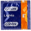 Купить Contex Lights 30 шт презервативы особо тонкие
