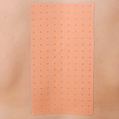 Купить Пластырь перцовый 10смX18см