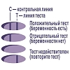 Купить Evitest 1 шт тест для определения беременности