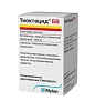 Купить Тиоктацид БВ 600 мг 30 шт таблетки покрытые пленочной оболочкой