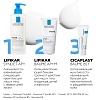Купить La Roche-Posay Lipikar Baume АР+ M  Triple-Action Balm Eco Tube 200 мл бальзам липидовосполняющий