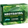 Купить Неотрависил пастилки 24 шт мята
