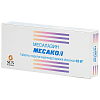 Купить Месакол 400 мг 50 шт таблетки кишечнорастворимые покрытые пленочной оболочкой