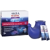 Купить Аква Марис 30 шт устройство для промывания носа
