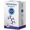 Купить Мерифатин 850 мг 60 шт таблетки покрытые пленочной оболочкой