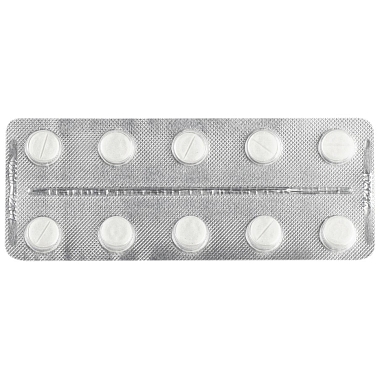 Купить Мелоксикам-Штада 15 мг 20 шт таблетки