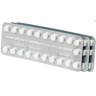 Купить Мидиана 3 мг + 0,03 мг 63 шт таблетки покрытые пленочной оболочкой