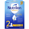 Купить Nutricia Nutrilon Premium 2 350 г смесь молочная сухая с 6 месяцев