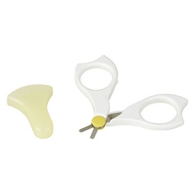 Купить Pigeon ножницы для малышей с рождения
