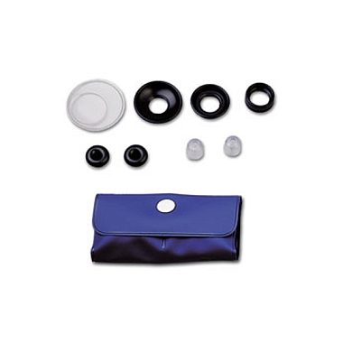 Купить Little Doctor LD Special стетоскоп многофункциональный длина трубки 72 см черный