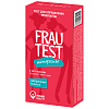 Купить Frautest menopause 2 шт для определения менопаузы